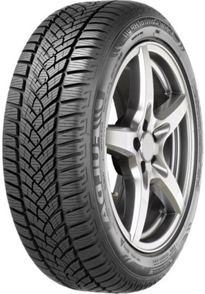 Fulda 215/60 R16 KRISTALL CONTROL HP 2 99H XL 3PMSF