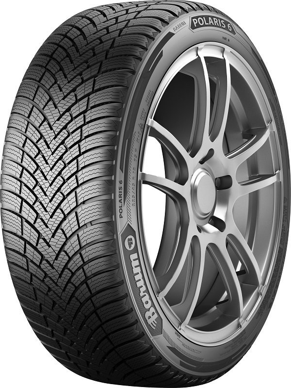 Barum 215/65 R17 Polaris 6 99H FR