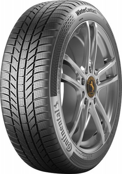 Continental 215/65 R17 WinterContact TS 870 P 103V XL FR