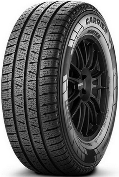 Pirelli 215/70 R15 C CARRIER WINTER 109S 3PMSF