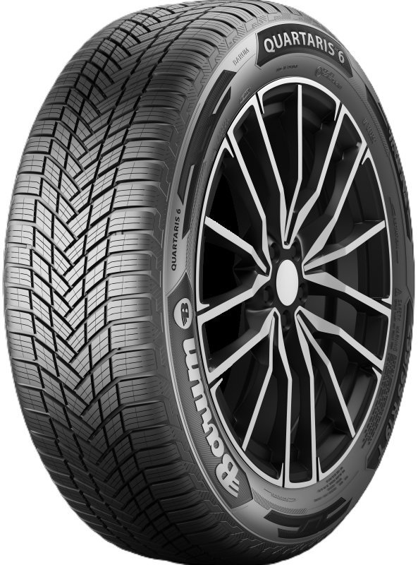Barum 225/40 R18 Quartaris 6 92Y XL FR 3PMSF