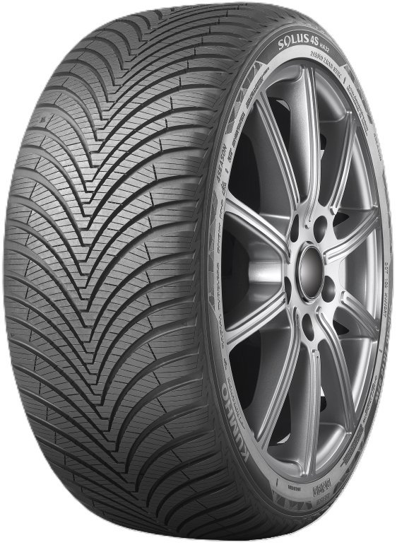Kumho 235/55 R17 HA32 103V XL 3PMSF
