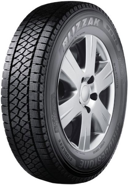 Bridgestone 235/65 R16 C BLIZZAK W995 115R 3PMSF