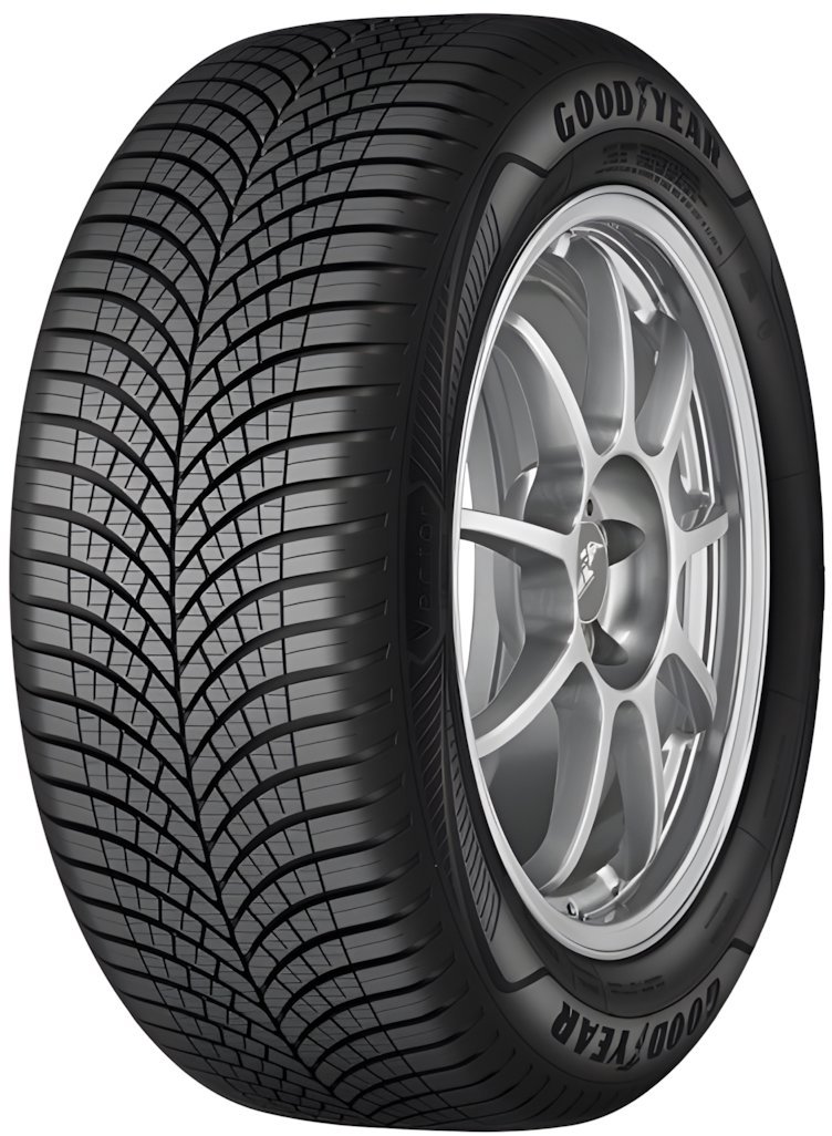 Goodyear 245/35 R18 VECTOR 4SEASONS GEN-3 92Y XL FP 3PMSF