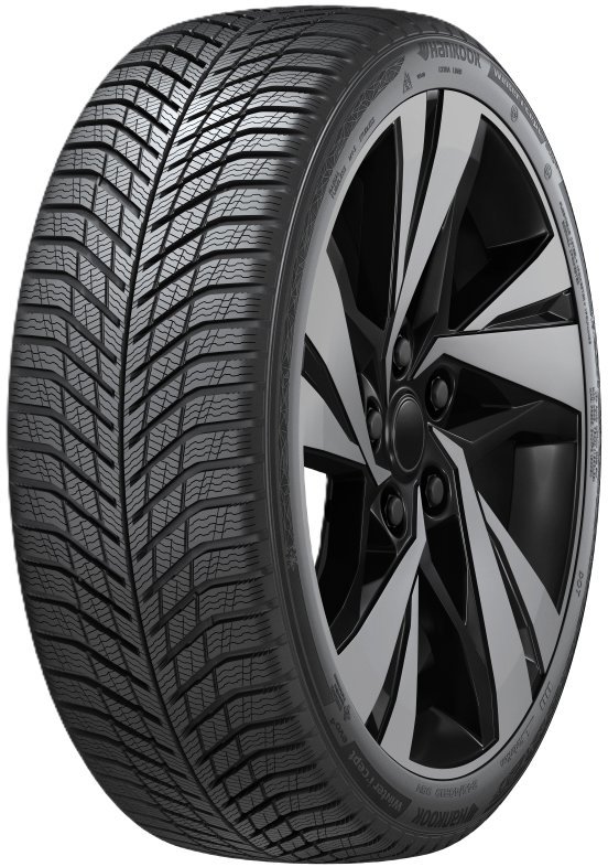Hankook 245/50 R19 W340A 105V XL MFS 3PMSF