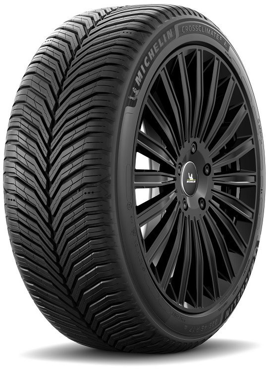 Michelin 255/45 R20 CROSSCLIMATE 3 105V XL FR 3PMSF