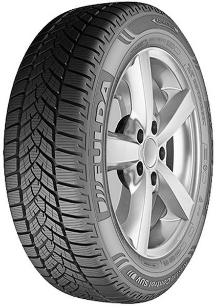 Fulda 255/55 R18 KRISTALL CONTROL SUV 109H XL