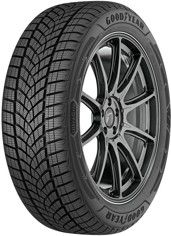 Goodyear 255/65 R18 UG PERFORMANCE + SUV 115H XL 3PMSF