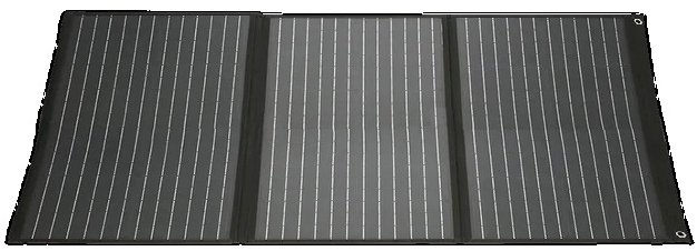 Mestic skladací SolarPanel Foldable MSFO-100
