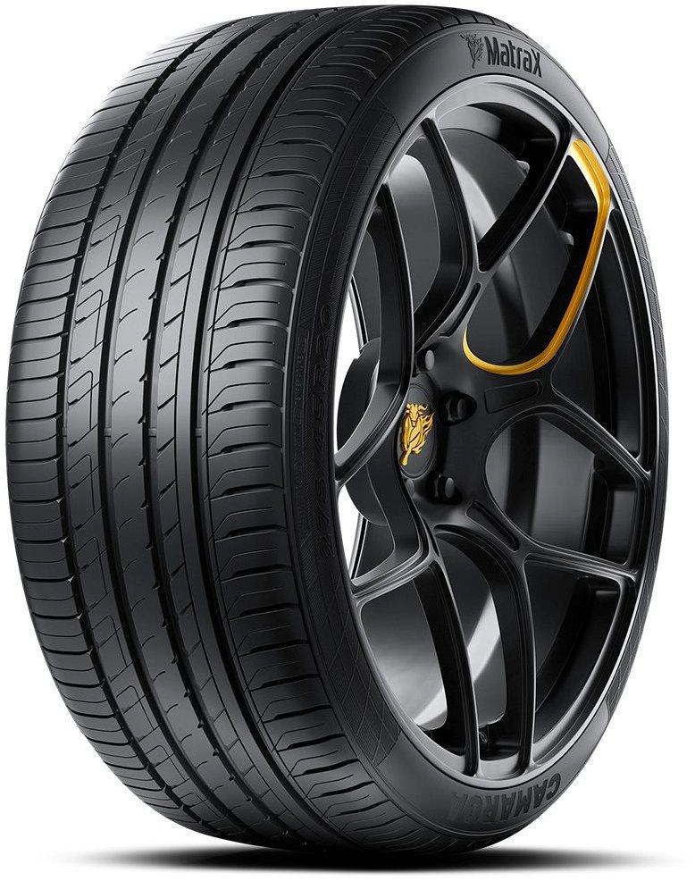 Matrax Camarga 205/55 R16 91 W
