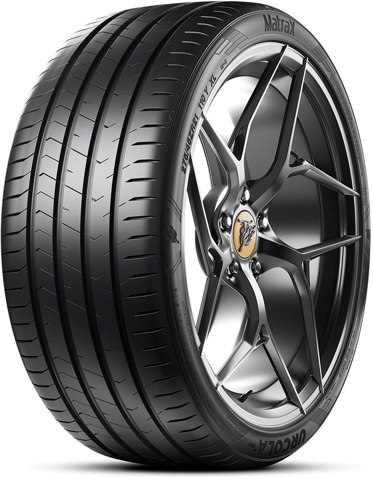 Matrax Urcola+ 225/45 R17 94 W XL