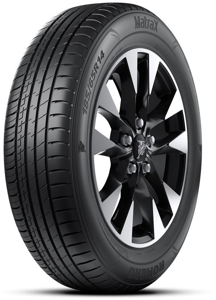 Matrax Romero 215/60 R16 95 V