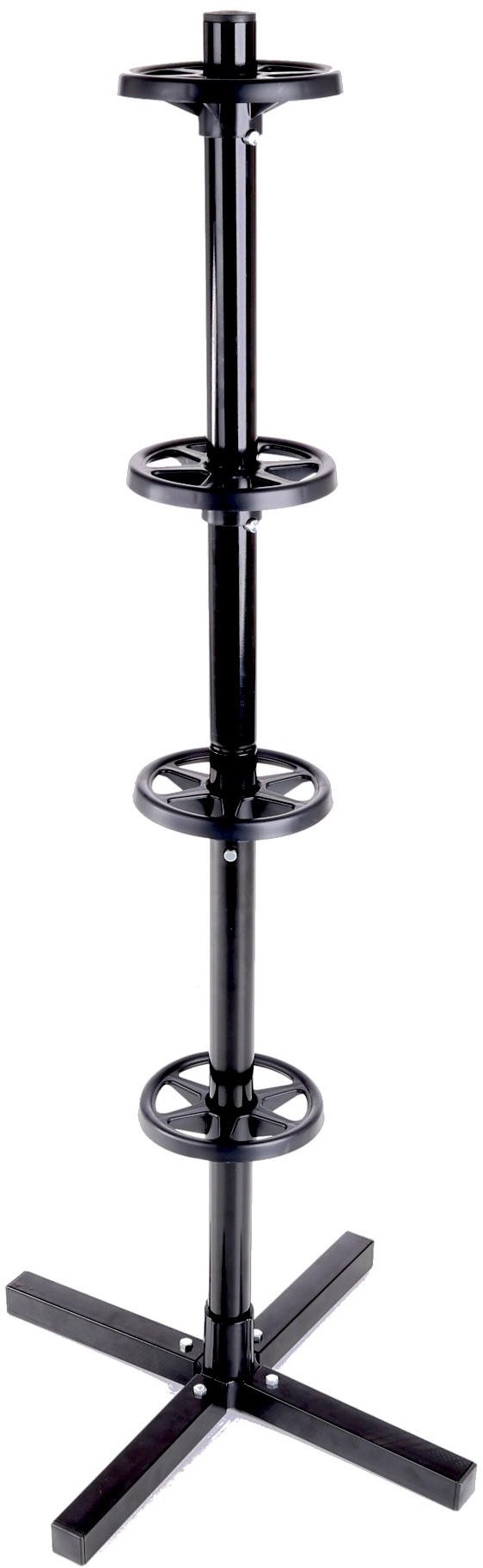 SIXTOL Car Tire Stand 2