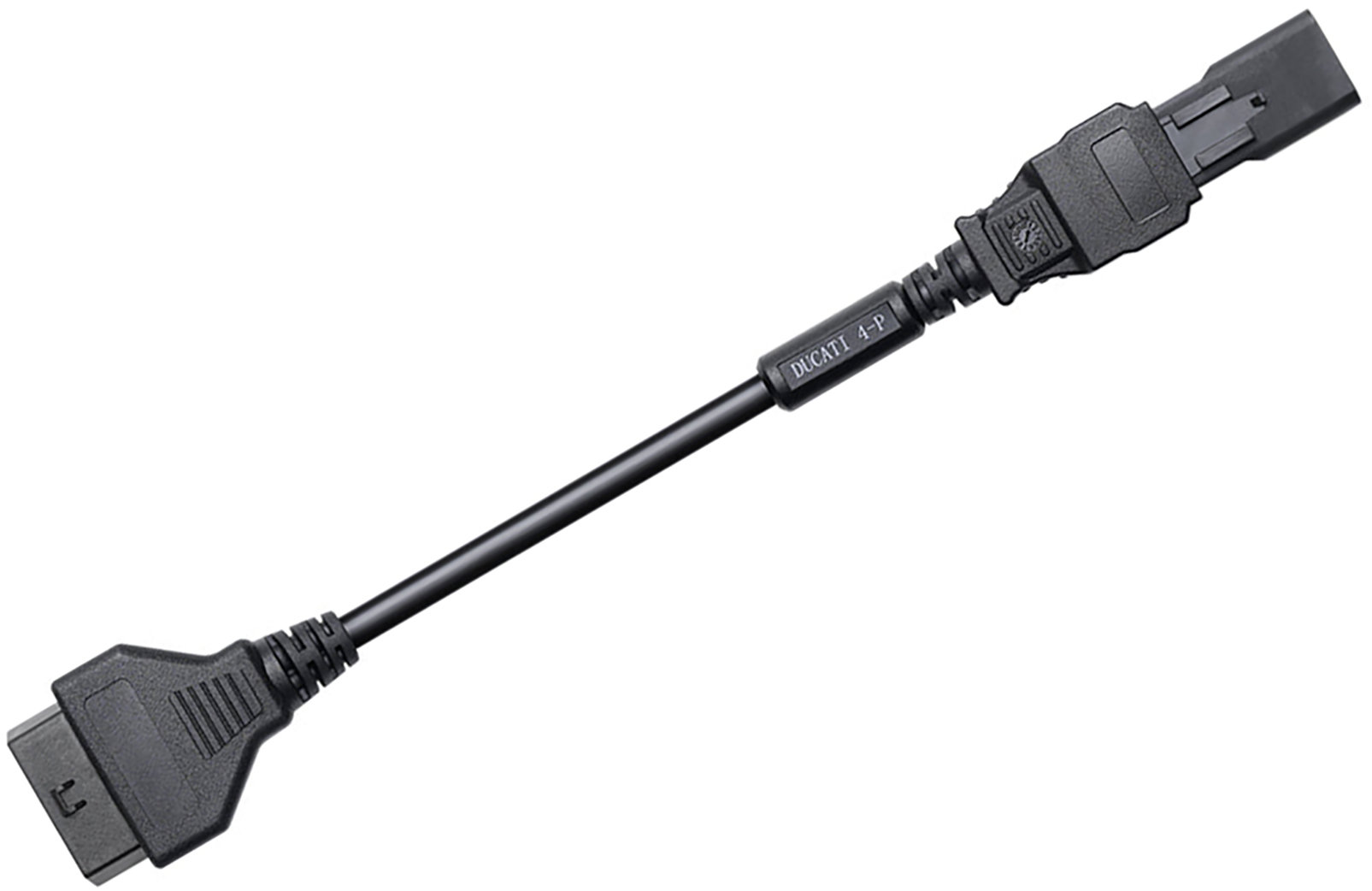 TOPDON TopScan Moto Ducati kabel M012 (4-P)