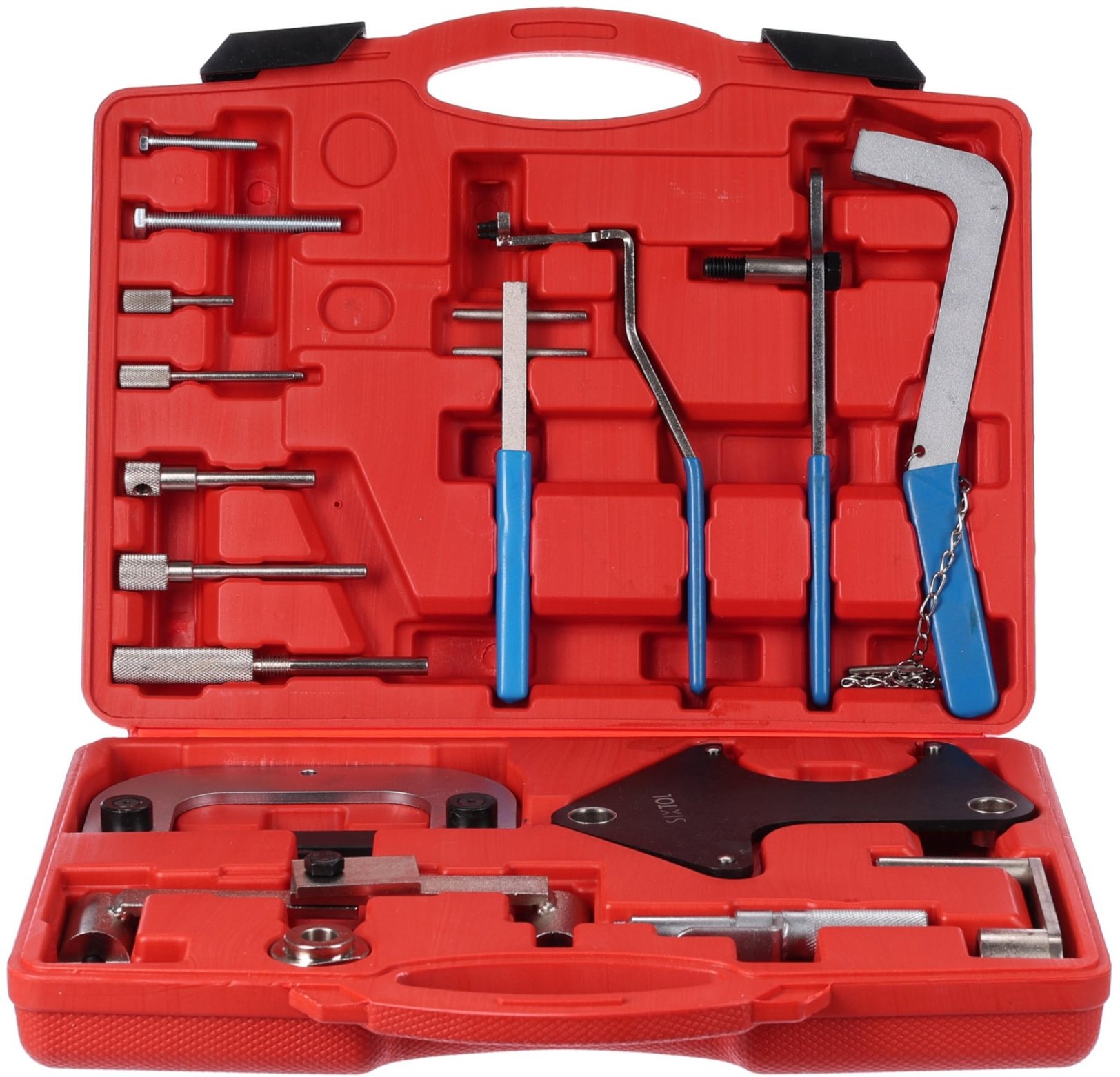 SIXTOL Mechanic Engine Timing Set 2