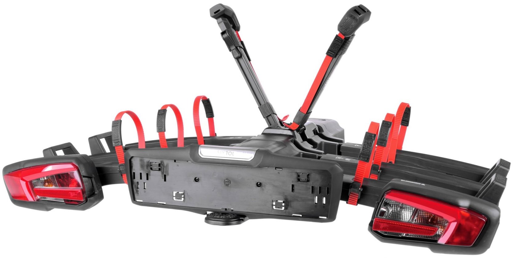 SIXTOL E-BIKE 3 Pro