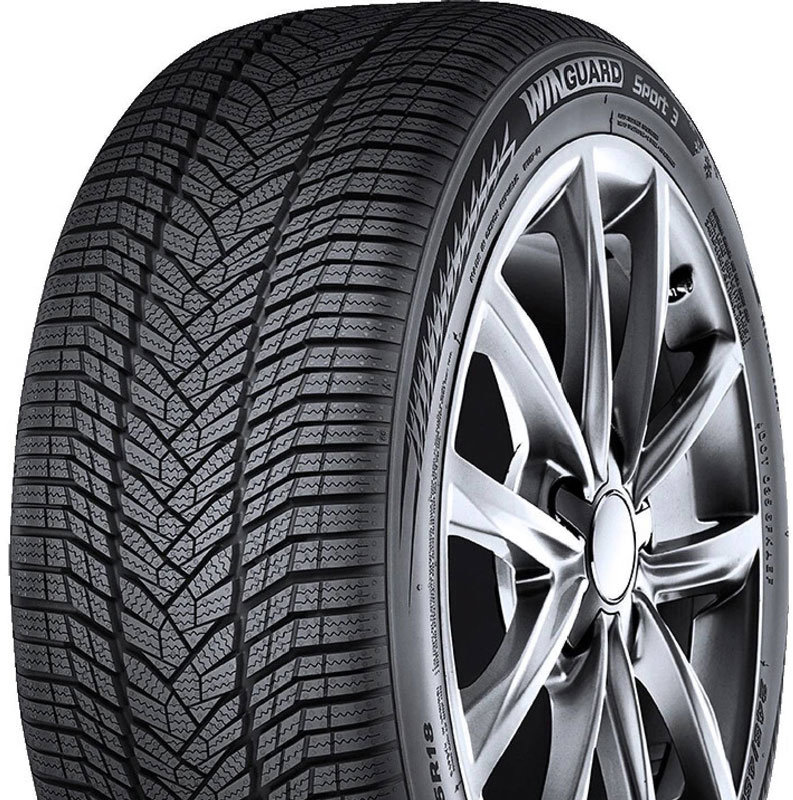 Nexen Winguard Sport 3 275/50 R20 XL 113 V-134819