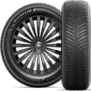 Michelin Crossclimate 3 255/55 R19 XL 111 W-141239