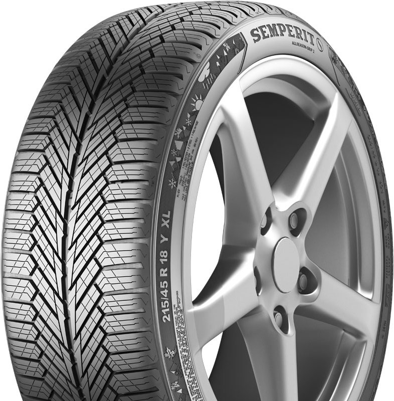 Semperit Allseason-Grip 2 215/65 R17 XL 103 V-144210