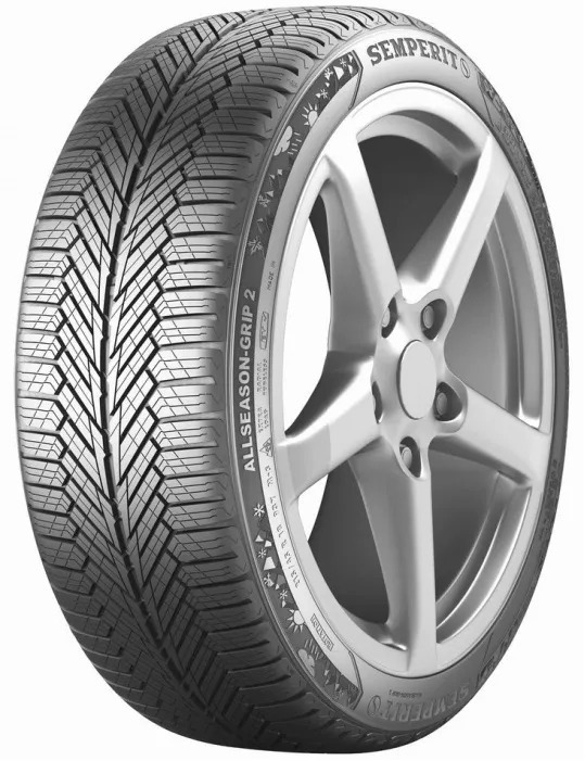 Semperit Allseason-Grip 2 225/50 R19 XL FR 100 V-144213