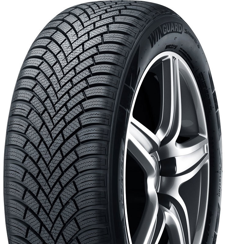 Nexen Winguard Snow G3 165/65 R15 81 T-134753