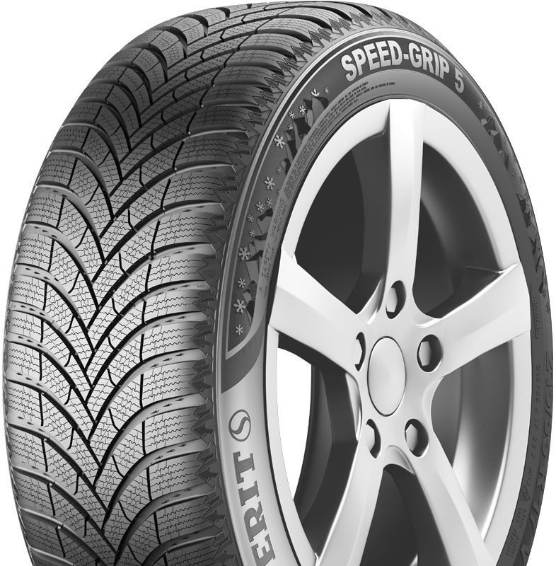 Semperit Speed-Grip 5 215/65 R17 XL FR 103 V-144241