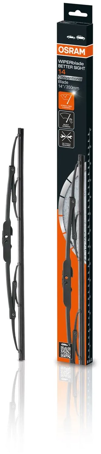 OSRAM Conventional Blade 350 mm 1 ks Pre-Fit