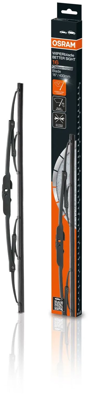 OSRAM Conventional Blade 400 mm 1 ks Pre-Fit