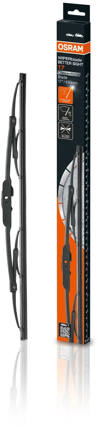 OSRAM Conventional Blade 430 mm 1 ks Pre-Fit
