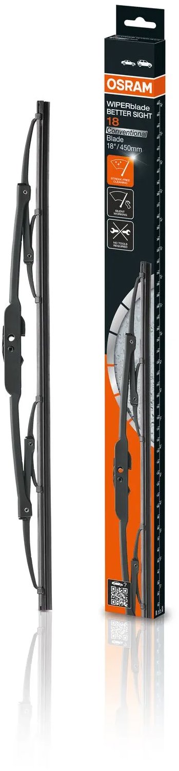 OSRAM Conventional Blade 450 mm 1 ks Pre-Fit