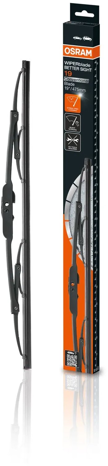 OSRAM Conventional Blade 475 mm 1 ks Pre-Fit