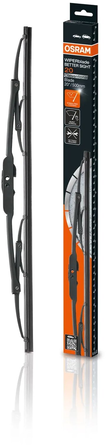 OSRAM Conventional Blade 500 mm 1 ks Pre-Fit