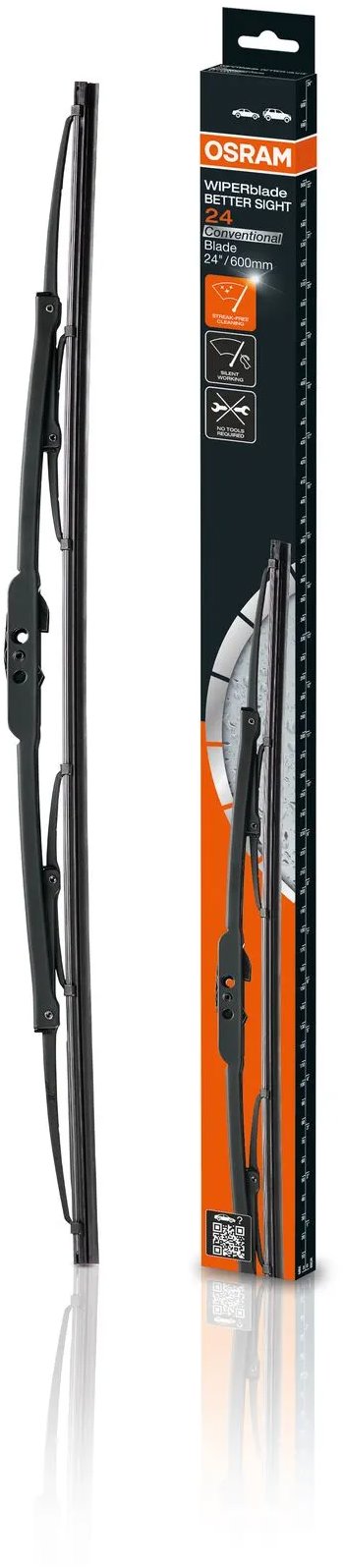 OSRAM Conventional Blade 600 mm 1 ks Pre-Fit