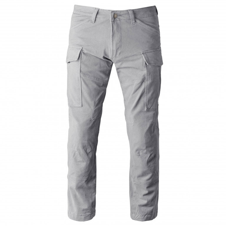 GMS Kalhoty TAMPA CARGO ZG84004 šedé 32/32