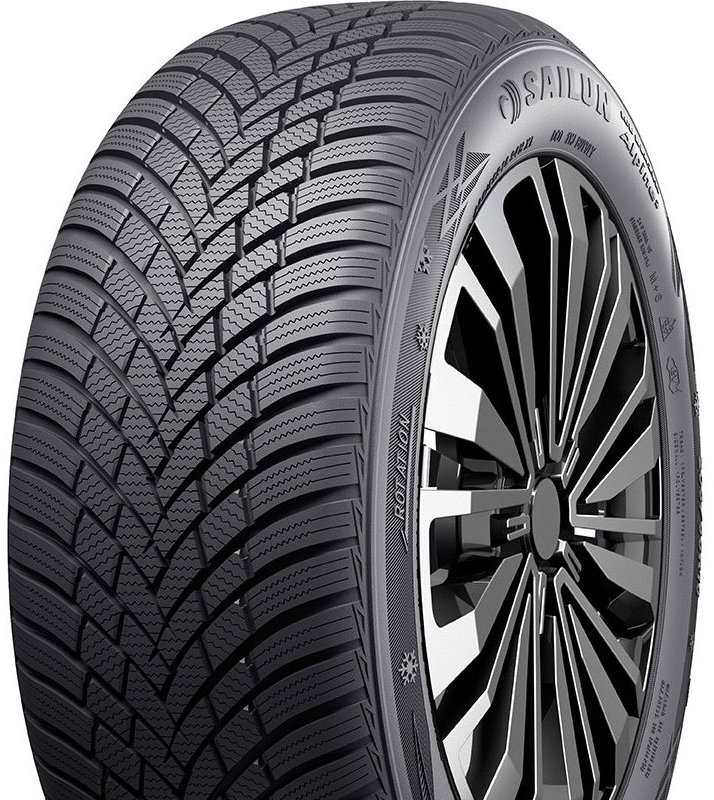 Sailun Ice Blazer Alpine 2 225/45 R17 91 H-143496