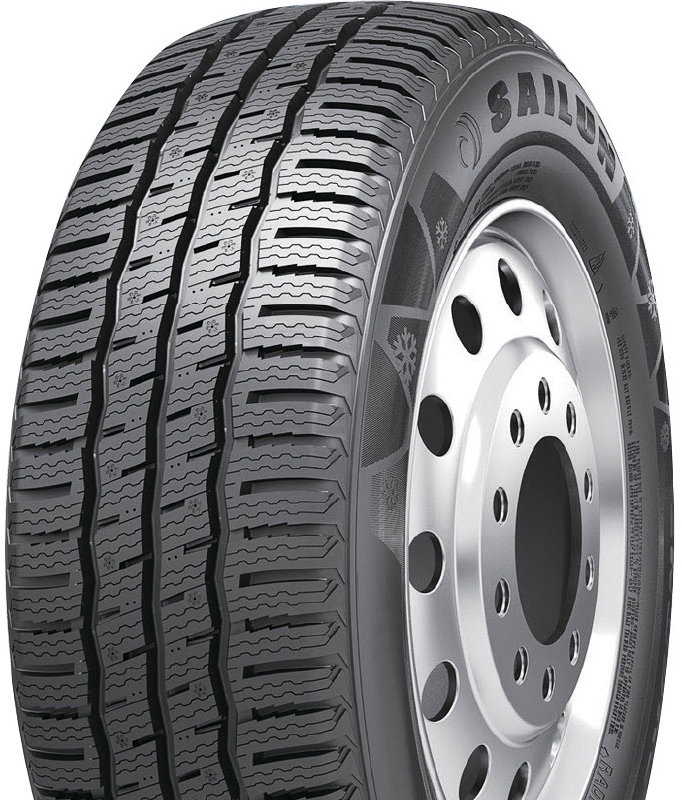 Sailun Endure WSL1 225/65 R16 C 112/110 R-82367