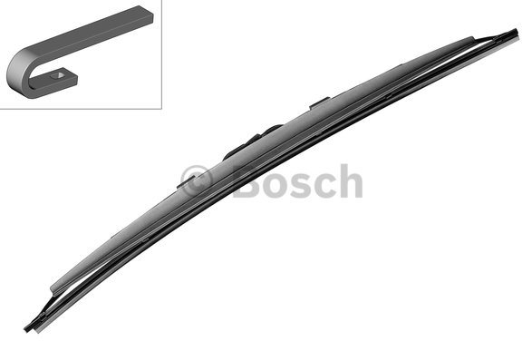 Bosch 550 mm BO 3397004591