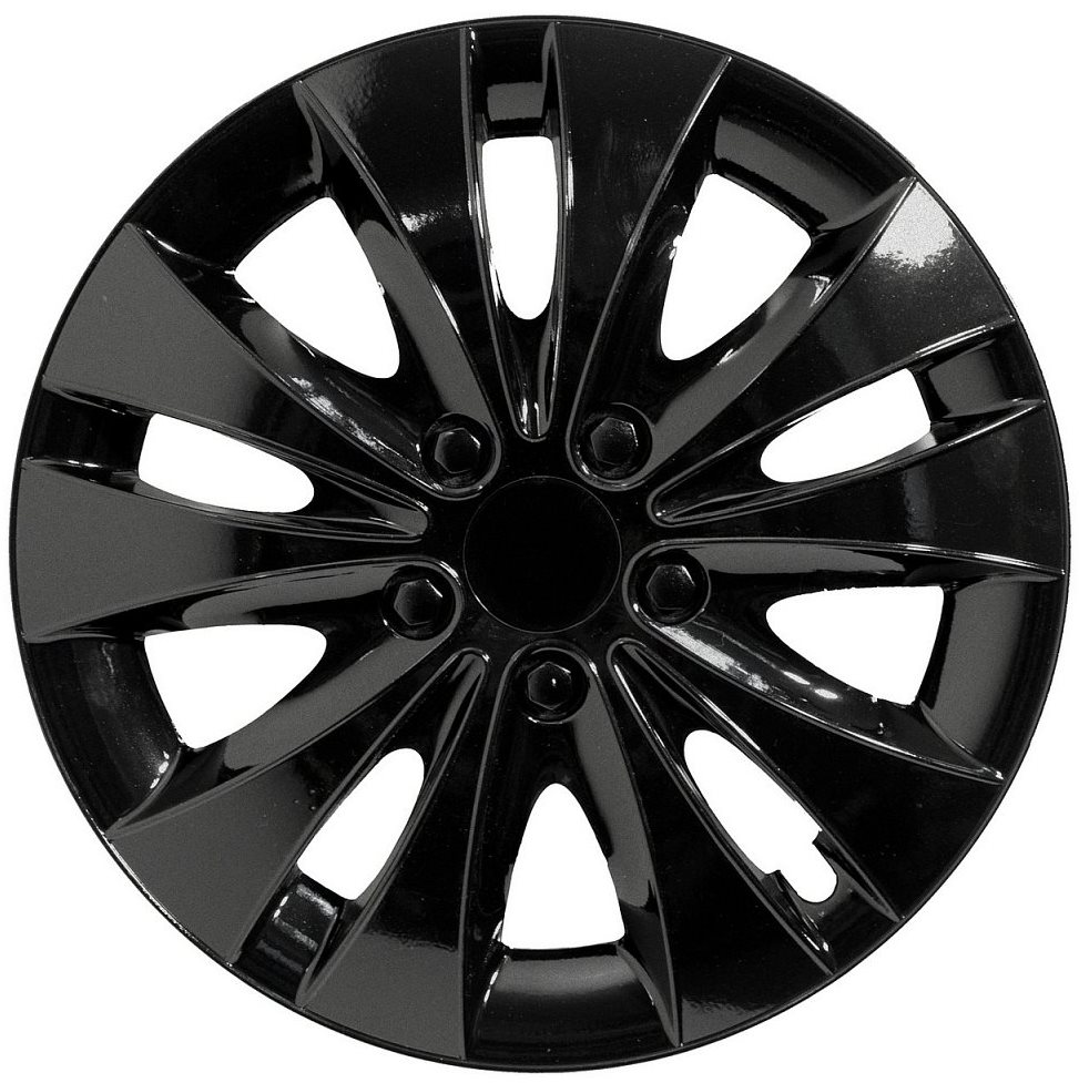 Compass Kryt kolesa 15" STORM BLACK (ks)