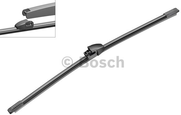 Bosch Rear A400H 400 mm BO 3397008009