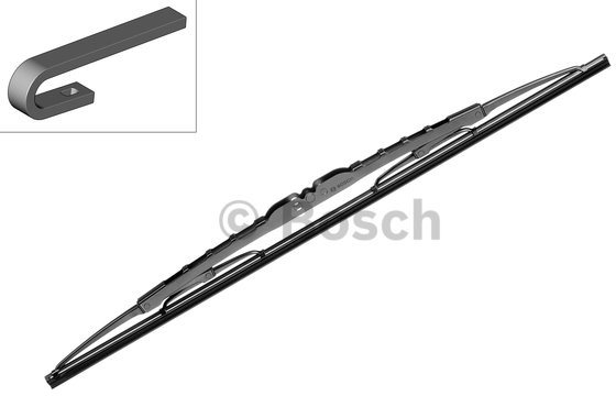 Bosch ECO 600 mm BO 3397004673
