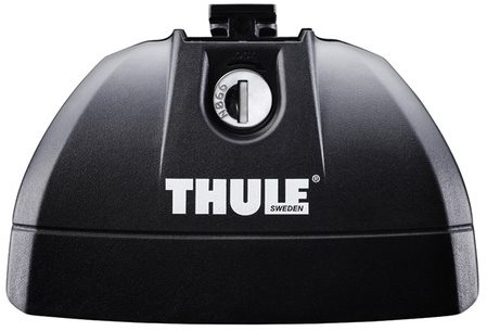 Thule TH753 Pätky Fixpoint XT, 4 ks – Thule Professional