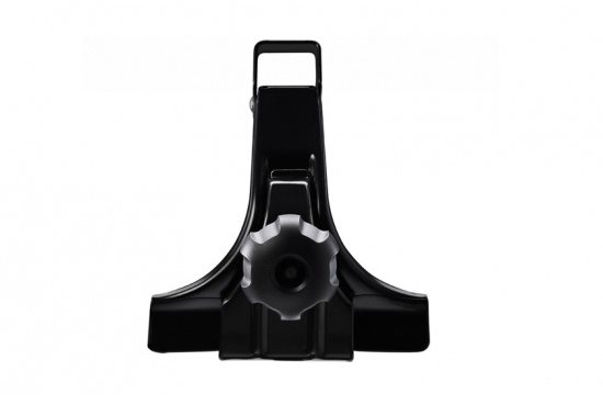 Thule Pätky (4 ks) výška 14 cm, na vozidlá s odtokovým žliabkom