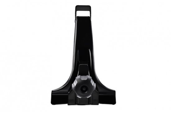 Thule Pätky (4 ks) výška 20 cm, na vozidlá s odtokovým žliabkom