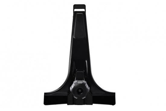 Thule Pätky (4 ks) výška 28 cm, na vozidlá s odtokovým žliabkom
