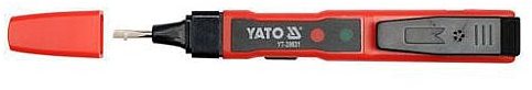 YATO Skúšačka napätia 70 – 1000 V ~ 1,5-9V YT-28631