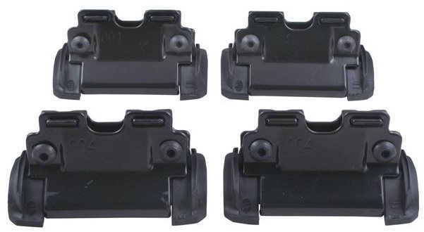 Thule Montážny kit TH3014 na pätky Fixpoint XT 753 alebo 751