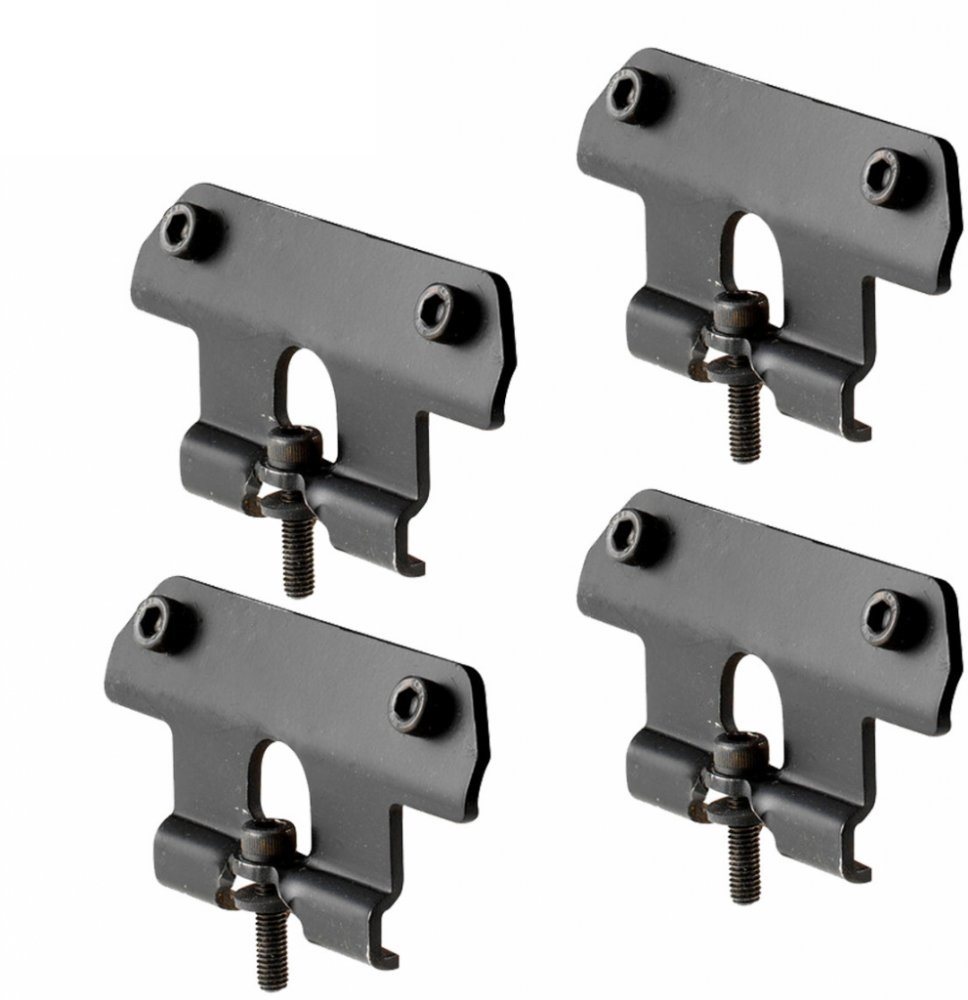 Thule Montážny kit TH3095 na pätky Fixpoint XT 753 alebo 751