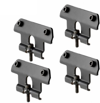 Thule Montážny kit TH3093 na pätky Fixpoint XT 753 alebo 751