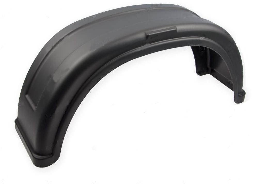 Blatník AL-KO plast. 13" koleso znížený