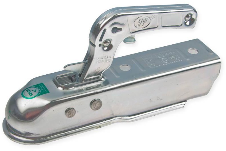 STEELPRESS Kĺb SPP ZSK-750H 50 × 50 mm